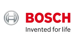 Logo đối tác Bosch