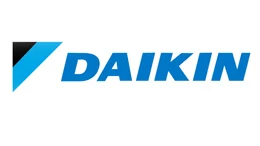 Logo đối tác Daikin