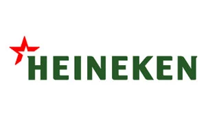 Logo đối tác Heniken