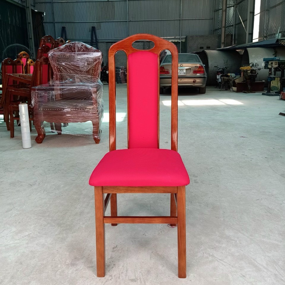 Ghế hội trường