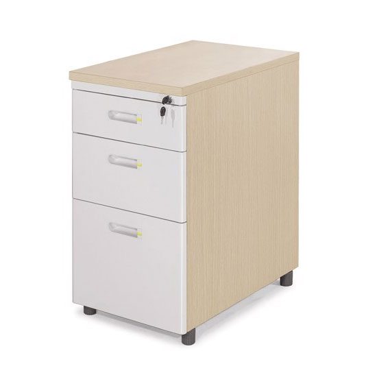 Hộc bàn làm việc 3 ngăn kéo HG05