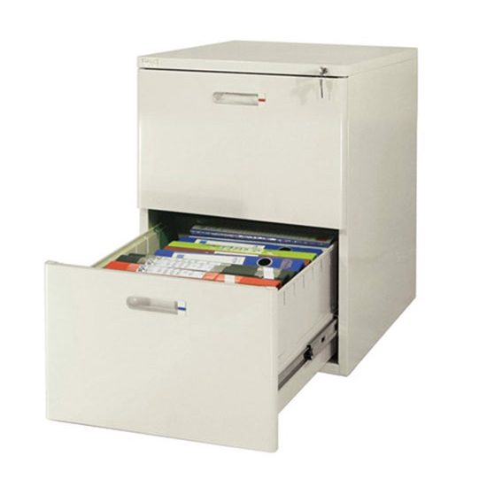 Tủ file 2 ngăn kéo TK-2N