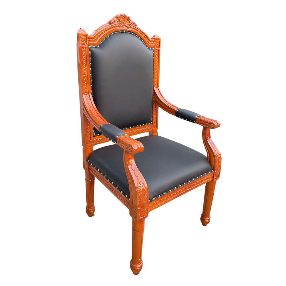 Ghế hội trường GTN368