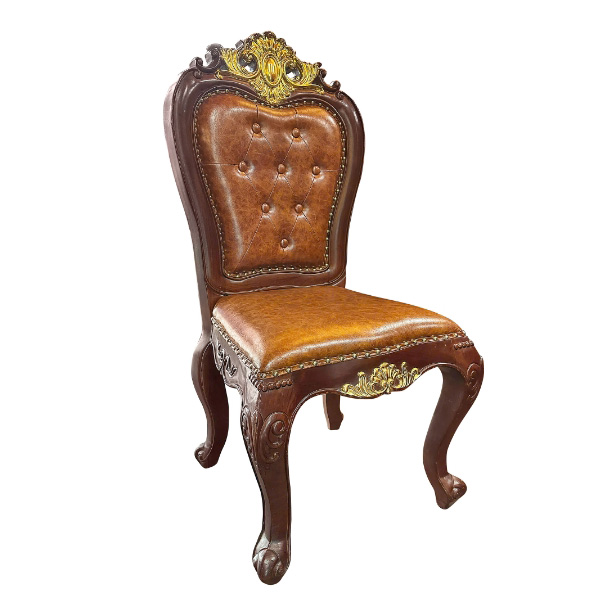 Ghế chủ tọa, lãnh đạo GTN58