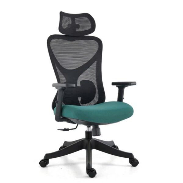 Ghế xoay lưới FMX621